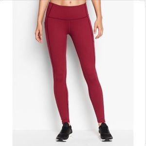 VICTORIA SECRET LEGGINGS!
